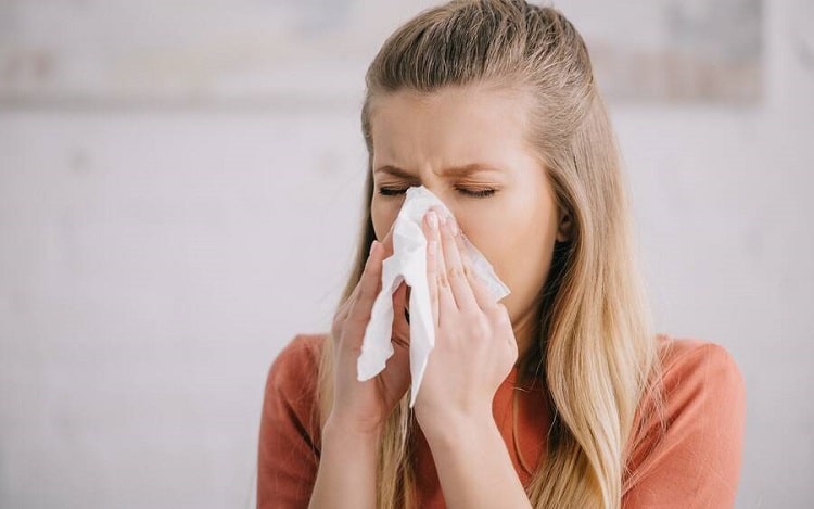 Homeopathy Treatment for Allergic Asthma In Kurnool