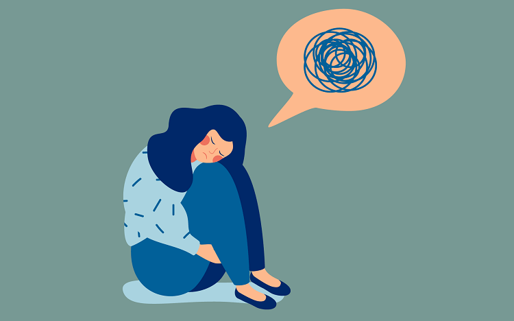 Homeopathy Treatment for Anxiety DisorderTreatment In Kurnool