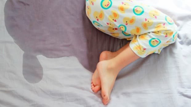 Homeopathy Treatment for Bedwetting in Children In Kurnool