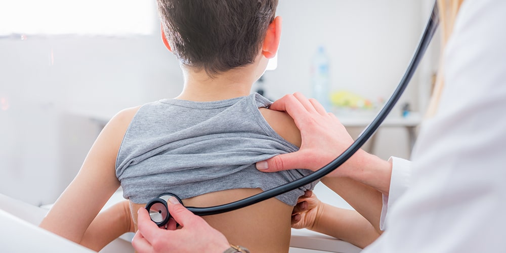 Homeopathy Treatment for Bronchitis in Children In Kurnool