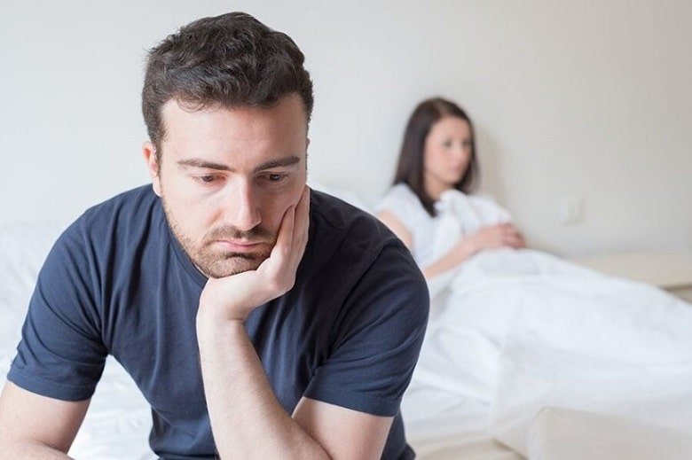 Homeopathy Treatment for Erectile Dysfunction In Kurnool