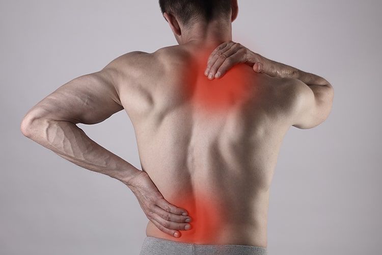Homeopathy Treatment for Fibromyalgia In Kurnool