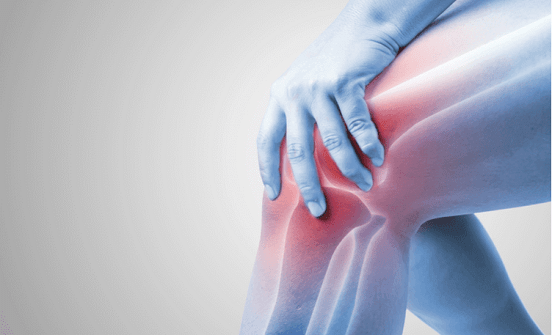 Joint Pains Treatment