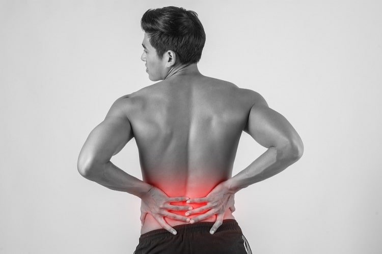 Lumbar Spondylosis