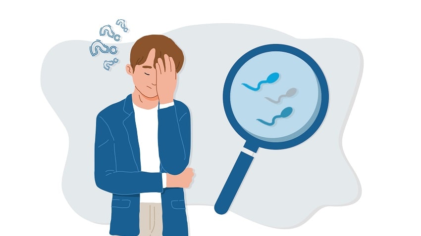 Homeopathy Treatment for Male Infertility In Kurnool