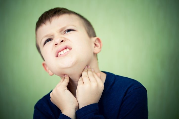 Bronchitis In Children