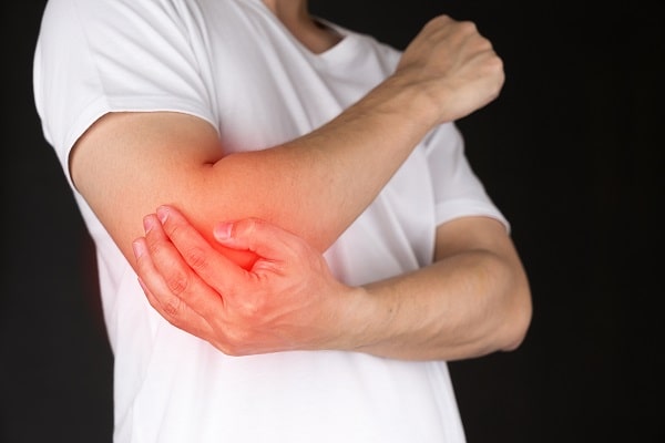 Homeopathy Treatment for Tennis Elbow In Kurnool