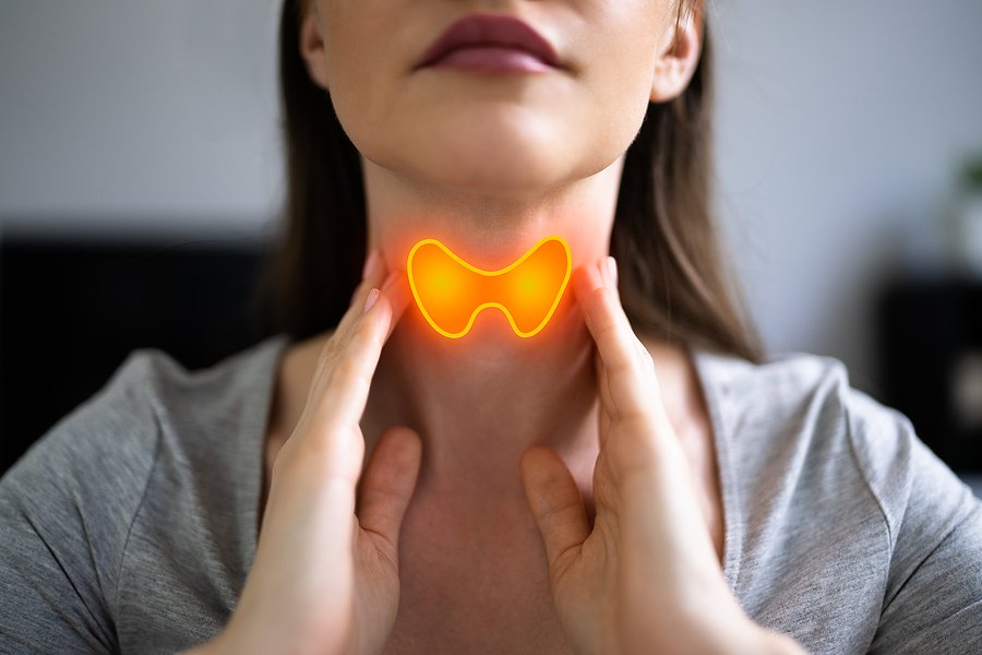 Thyroid Disorders