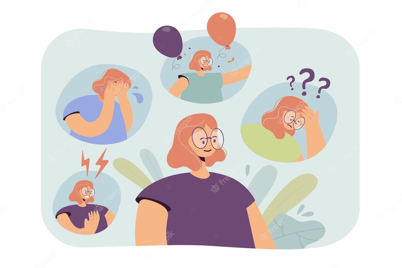 Female Hormonal Imbalance